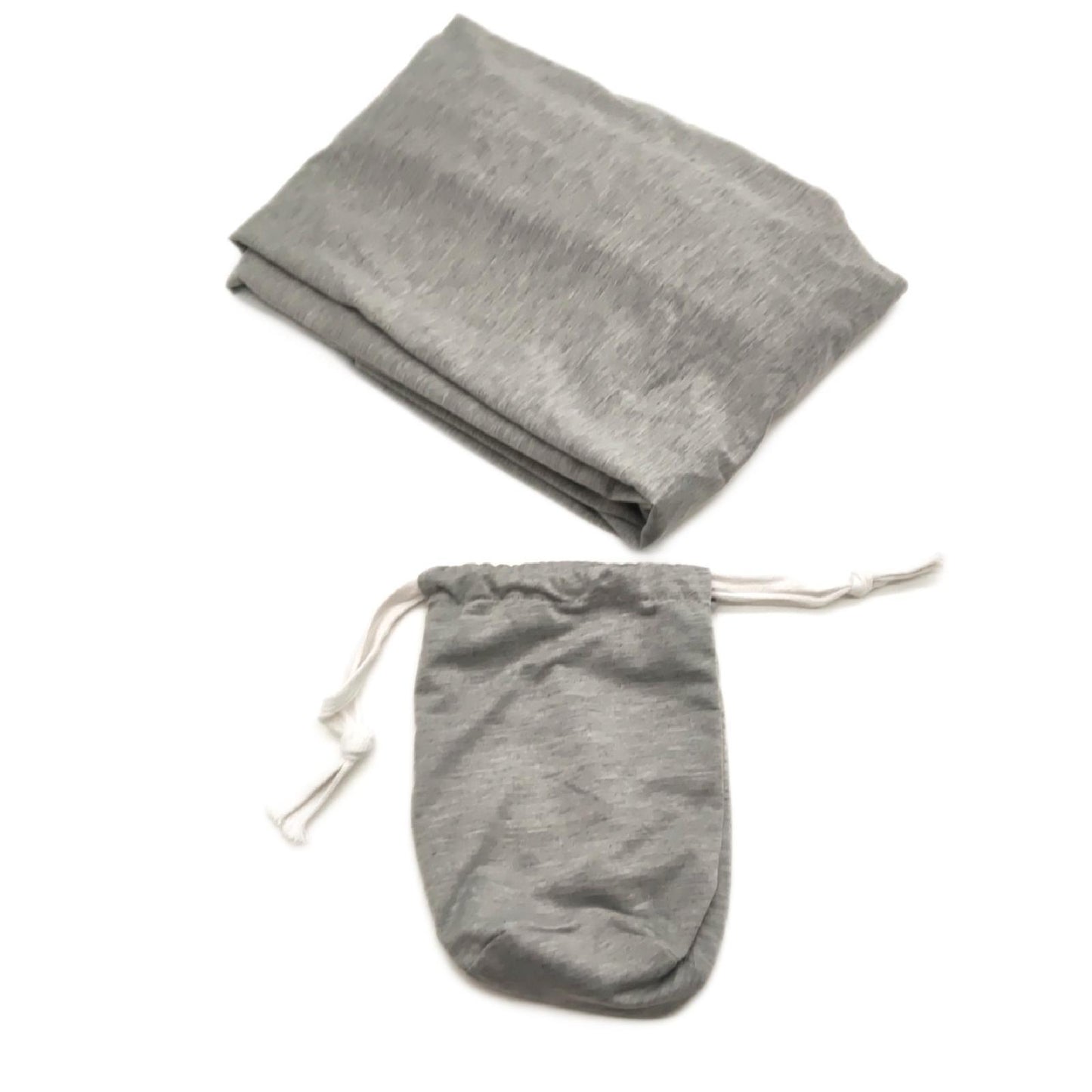 Bebe Babytragetasche elastisch Babys Kleinkinder ergonomisch elegant weich hellgrau Bio atmungsaktiv Tragehilfe