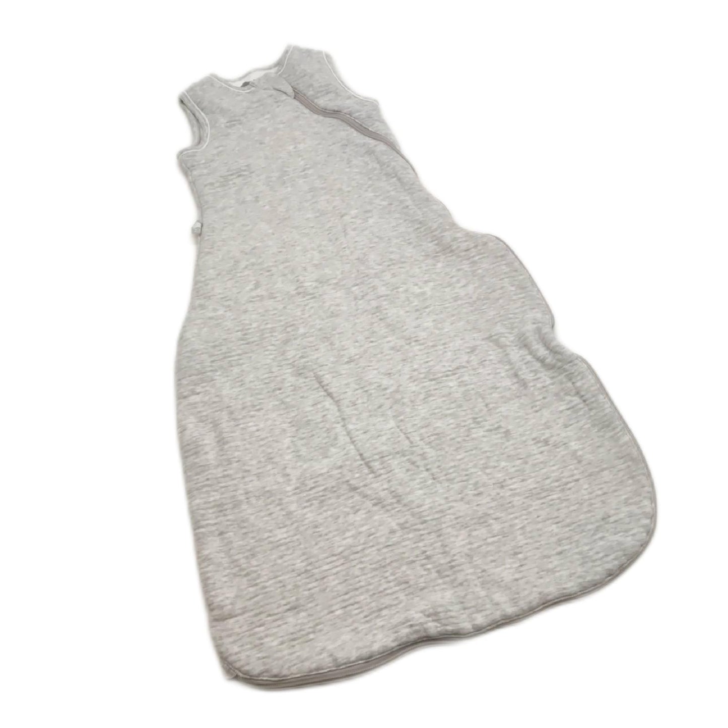 Tommee Tippee Babyschlafsack Original Grobag Ganzjährig 6 18m 65 80cm 2.5 Tog Grau gemütlich