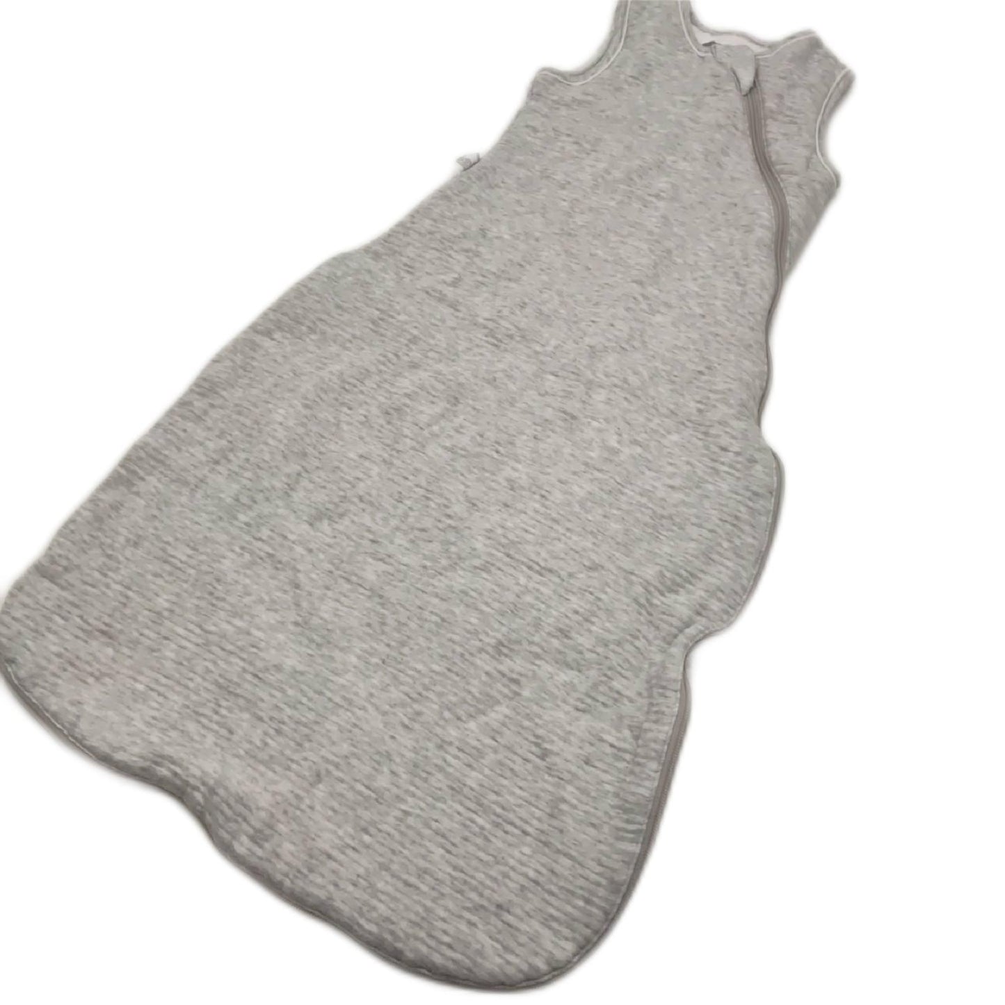 Tommee Tippee Babyschlafsack Original Grobag Ganzjährig 6 18m 65 80cm 2.5 Tog Grau gemütlich