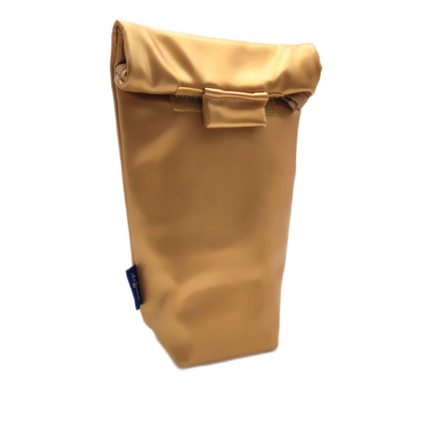 Difrax DFX108 Isoliertasche für babyflasche, gold