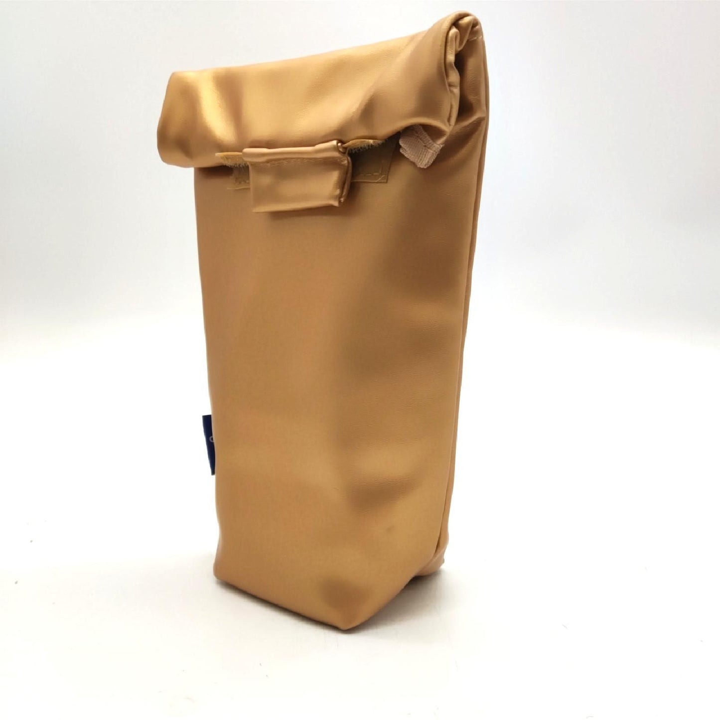 Difrax DFX108 Isoliertasche für babyflasche, gold