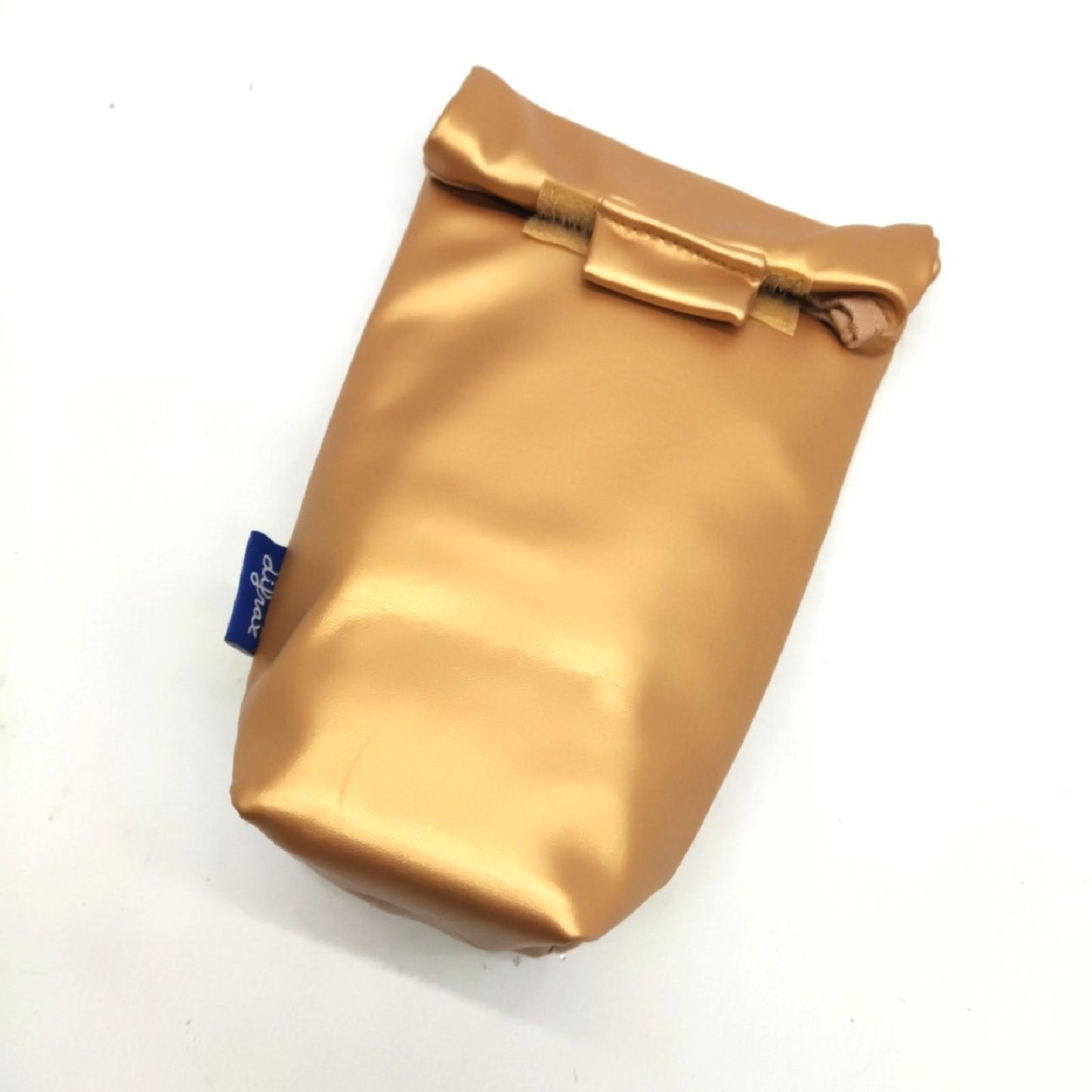 Difrax DFX108 Isoliertasche für babyflasche, gold