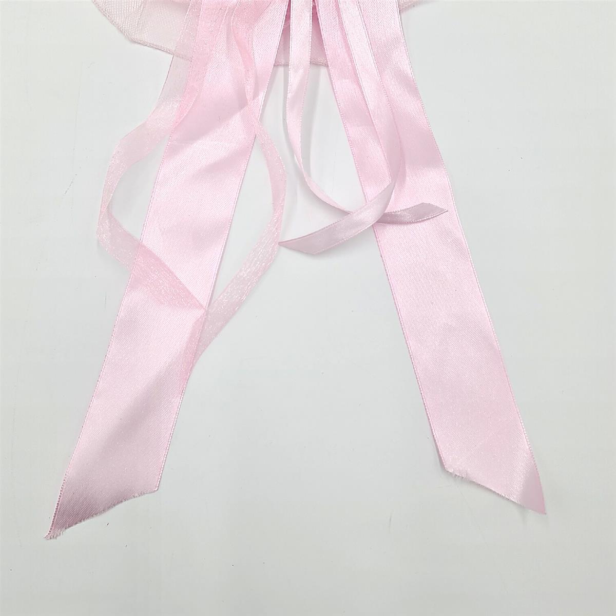 Mareli Coccarda Nascita Bambina Cm 25X45-200 g
