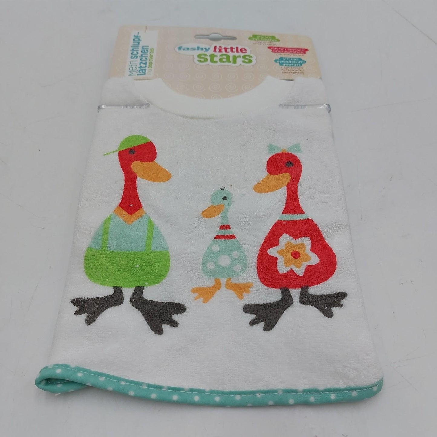 fashy Schlupflätzchen Babybekleidung 1754 52 Mein Frottee