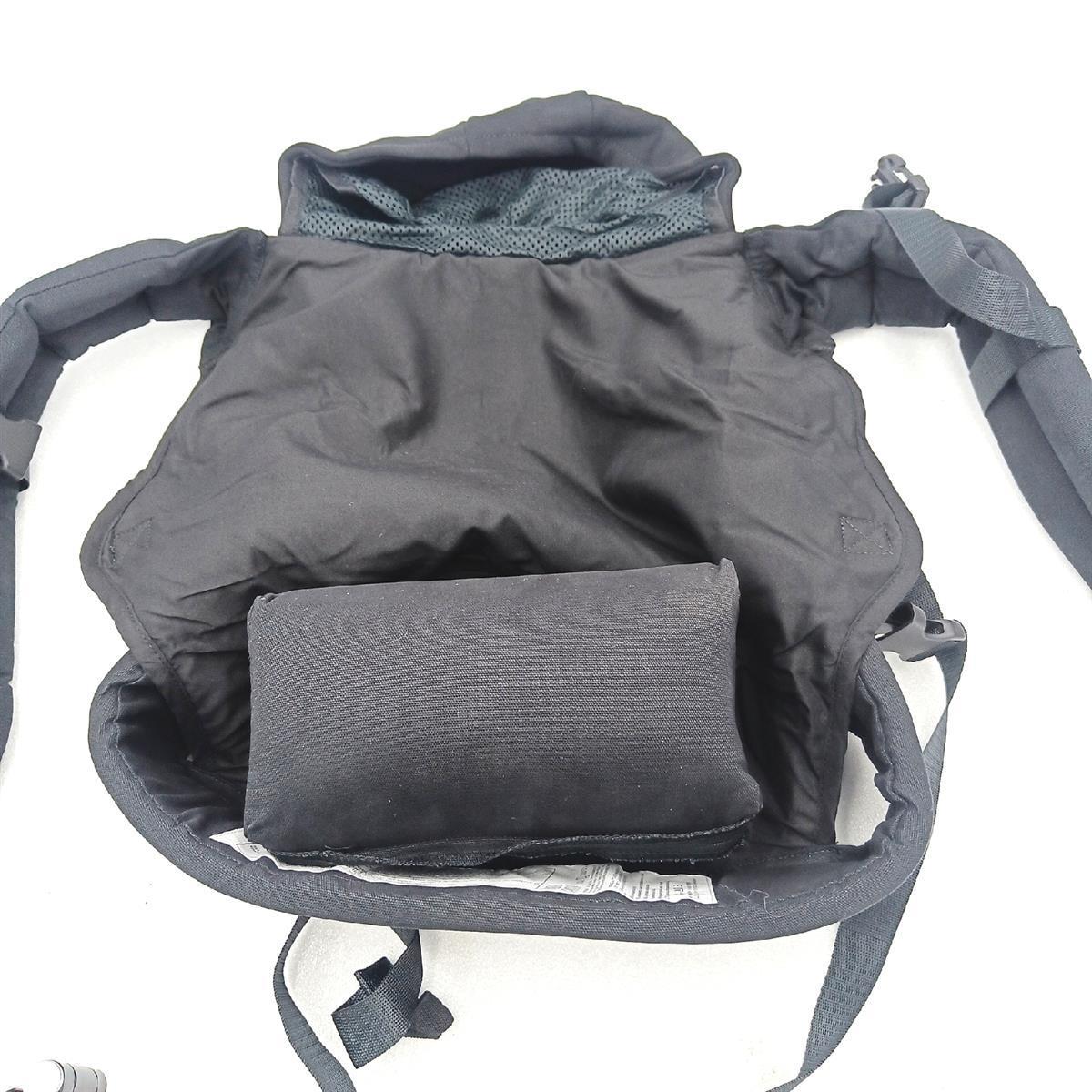 Love Radius Evolution HoodieCarrier BlackForest 0 36+ Monate 1 Stück Alltagstauglicher Komfort