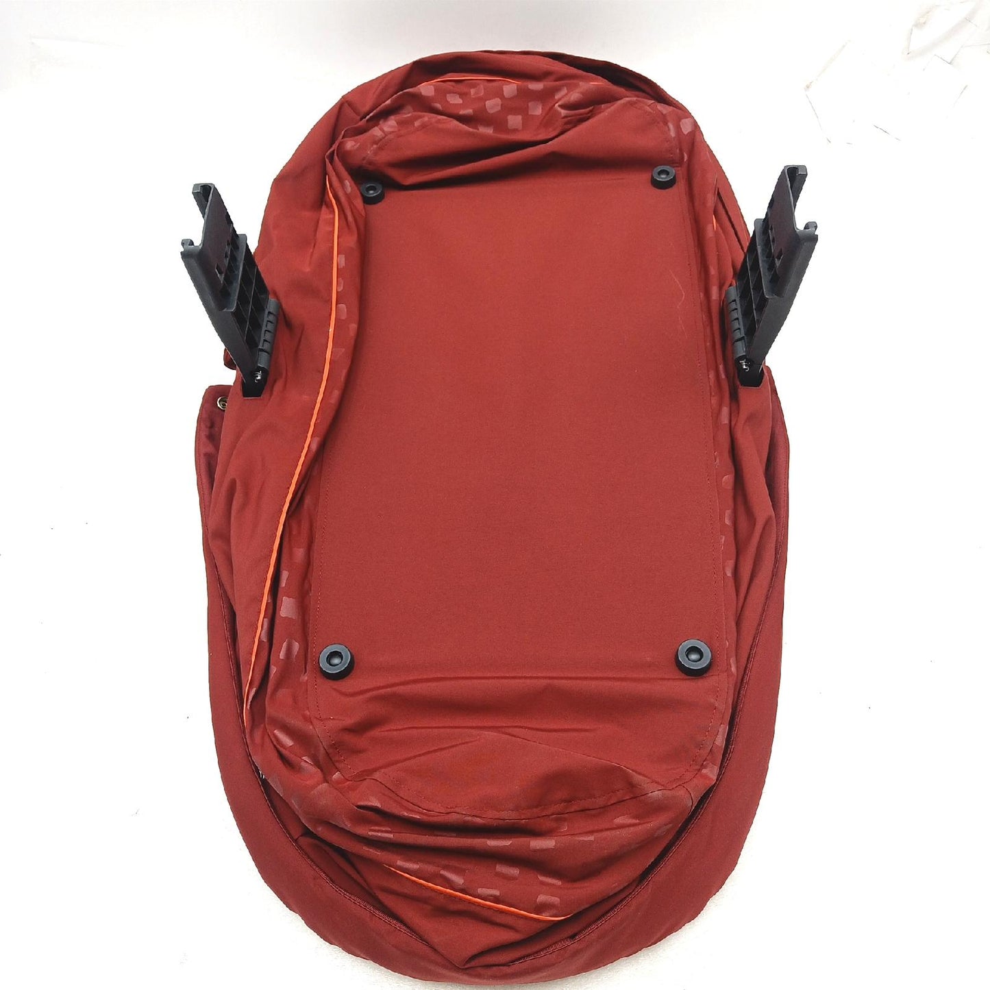 GB Cot M Babykinderwagenaufsatz Dragon Rot Luxus Komfort; Cot M Baby; Kinderwagenaufsatz; Dragon; Rot; Stilvoll.