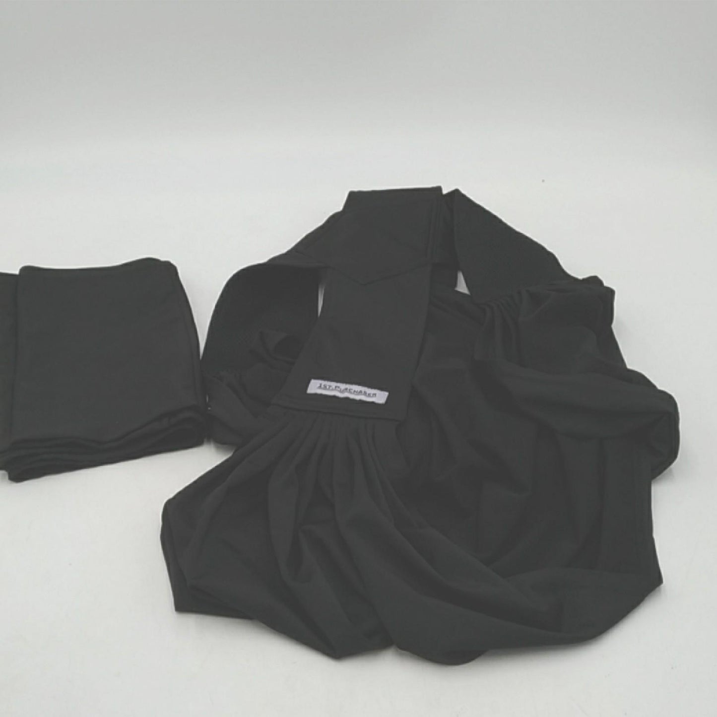 Babytragetuch Ergonomisch Neonate Beb 25kg L Tragetuch Tragehilfe Wickelhilfe bonsy