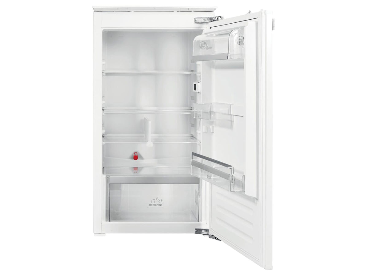BAUKNECHT Einbaukühlschrank KSI 10VF2, 102,1 cm, weiß