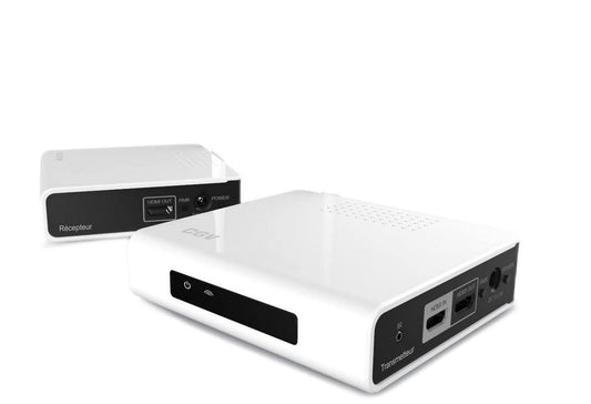 CGV TV Receiver Signalverstärker Freeline Tuner Hochwertiger analoger Fernsehempfang