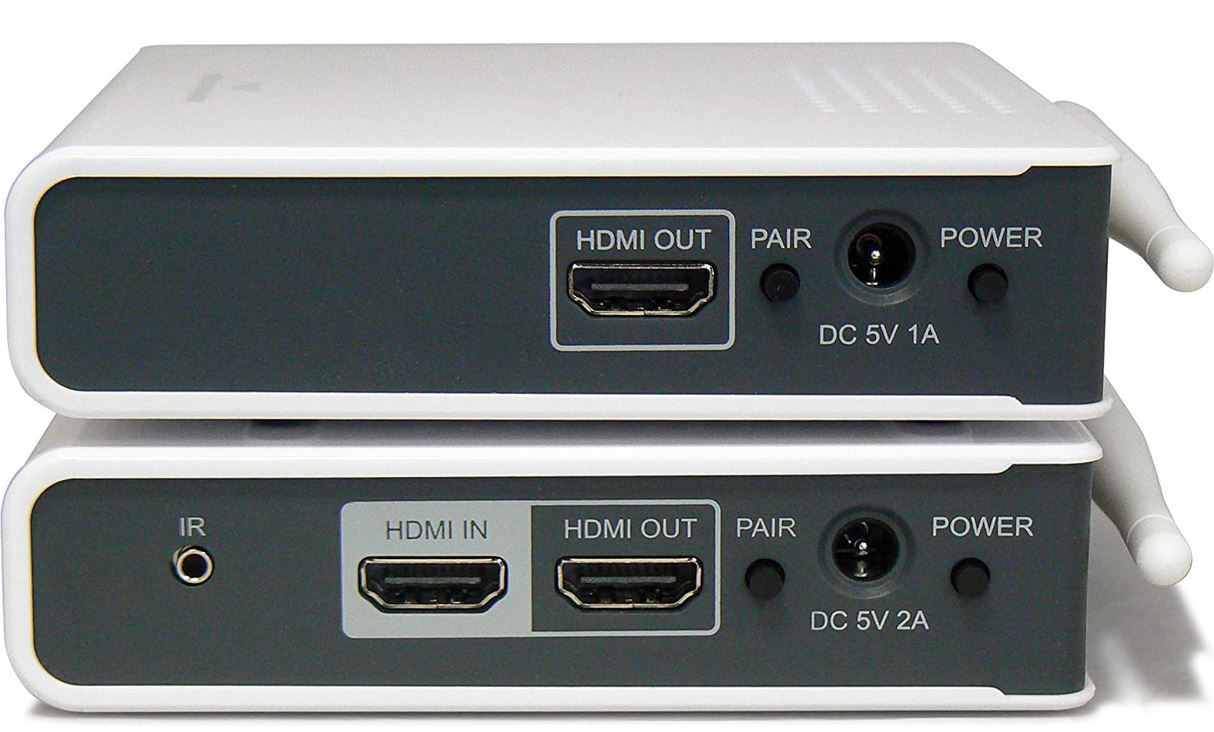 CGV TV Receiver Signalverstärker Freeline Tuner Hochwertiger analoger Fernsehempfang