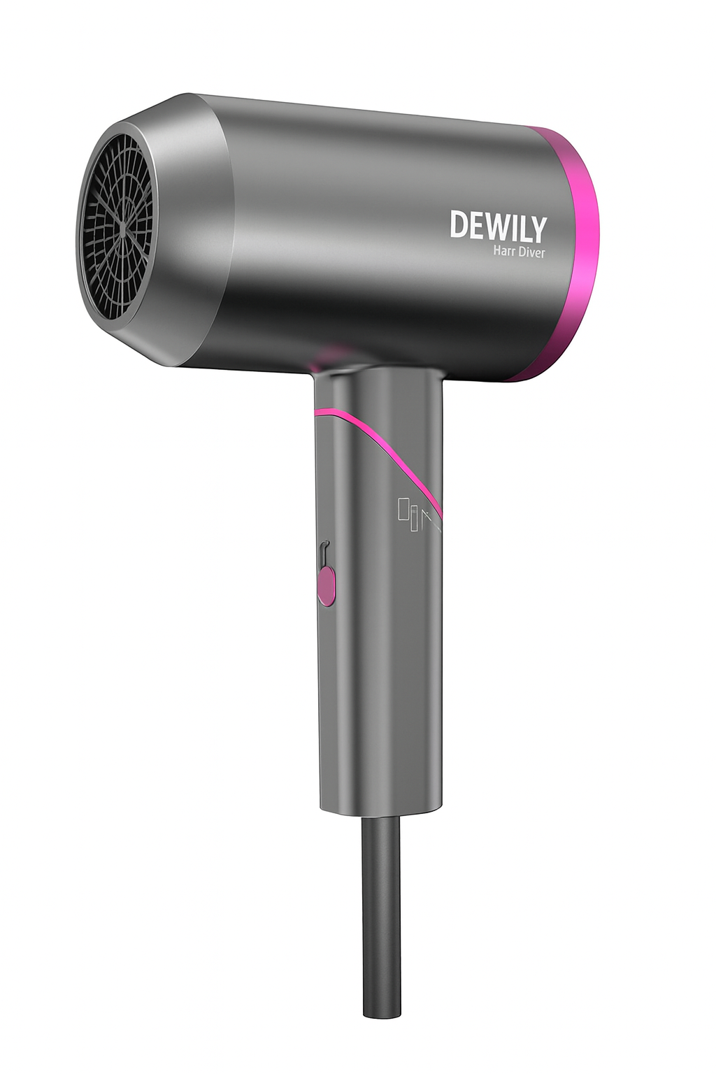 Professioneller Haartrockner Haarkosmetik Styling Diffusor Frisierdüse Volumen Pflege