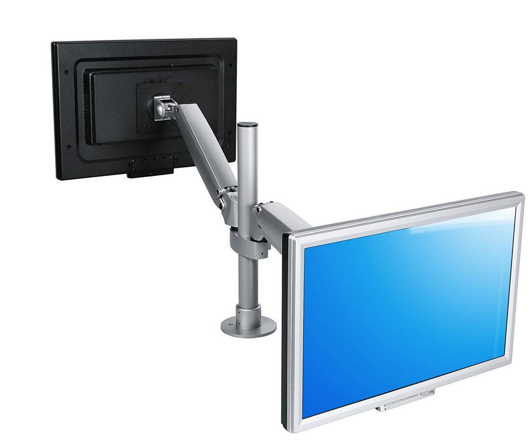 Dataflex Monitorarm Bildschirmzubehor 582 ViewMaster M6 Bis 61cm Blaue Freiheit