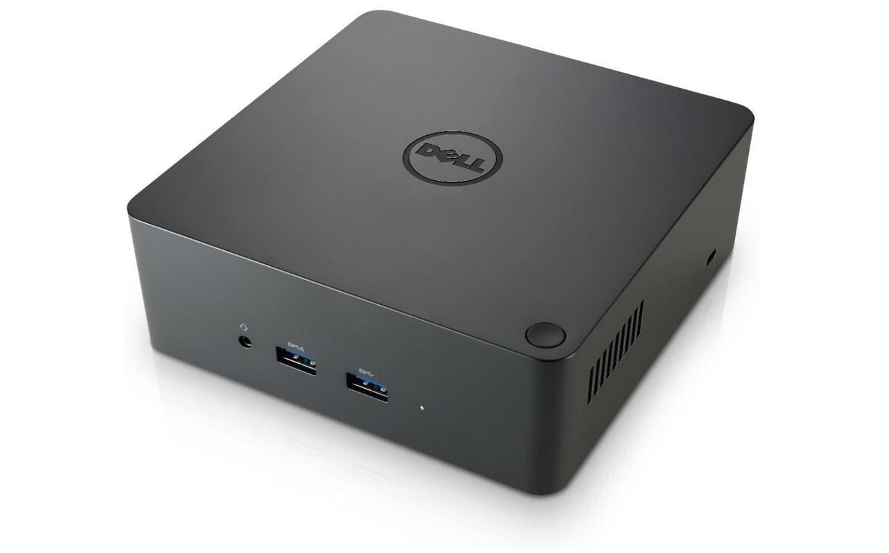 Dell Dockingstation Thunderbolt 3 Dock Computerzubehör TB16 Ersatzteil Power Adapter