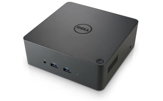 Dell Dockingstation Thunderbolt 3 Dock Computerzubehör TB16 Ersatzteil Power Adapter