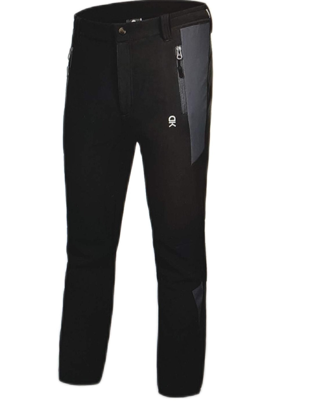 Donkey Andy Damenhose Winterbekleidung Winterhose Funktional Outdoor Trekking Snowboard