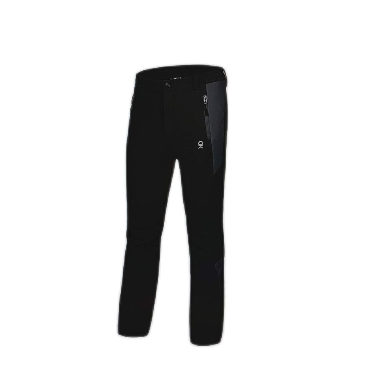 Donkey Andy Damenhose Winterbekleidung Winterhose Funktional Outdoor Trekking Snowboard