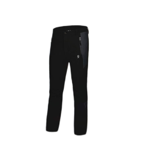 Donkey Andy Damenhose Winterbekleidung Winterhose Funktional Outdoor Trekking Snowboard