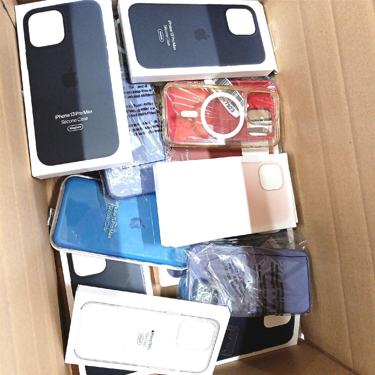 Apple iPhone 14 13Pro Max 12 Hüllen Smartphone Schutz Cover Modern