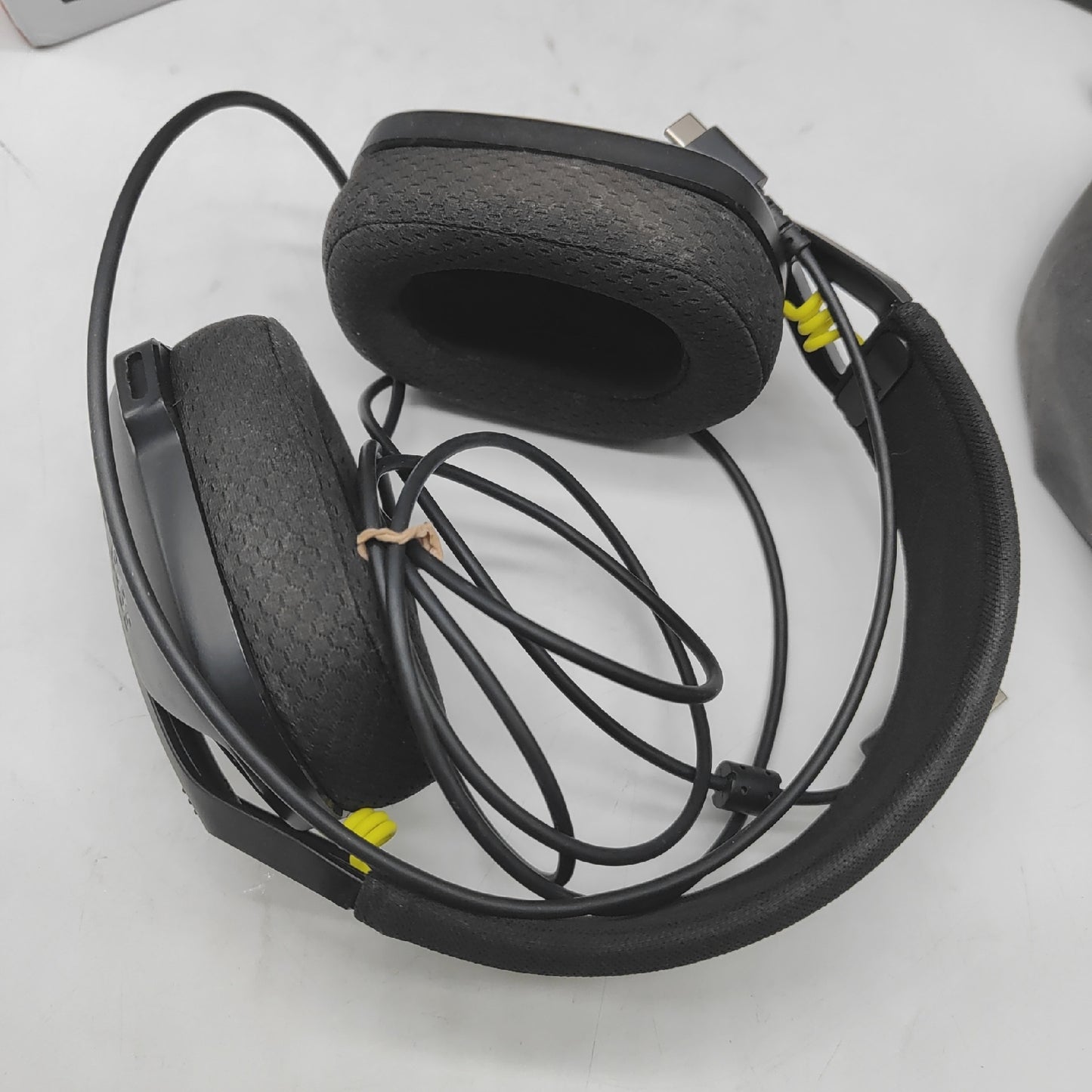 Headsets Kopfhörer Geaming Sony Corsair  Hyper X