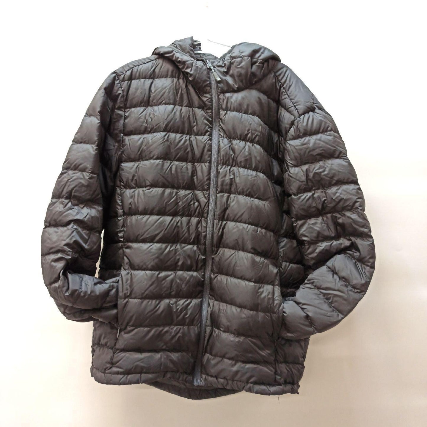 CAMEL CROWN Daunenjacke Outdoor Bekleidung Winterjacke Stehkragen wasserdicht warm komfortabel vielseitig