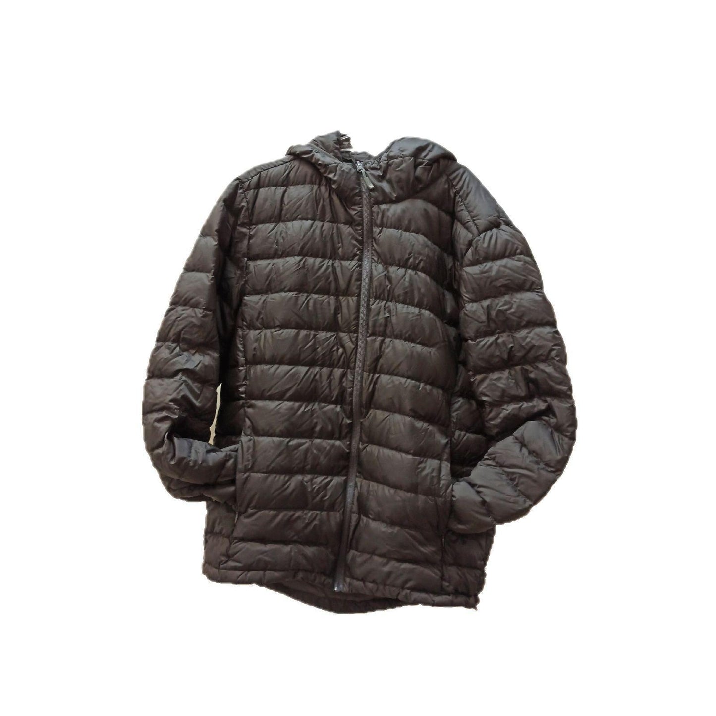 CAMEL CROWN Daunenjacke Outdoor Bekleidung Winterjacke Stehkragen wasserdicht warm komfortabel vielseitig
