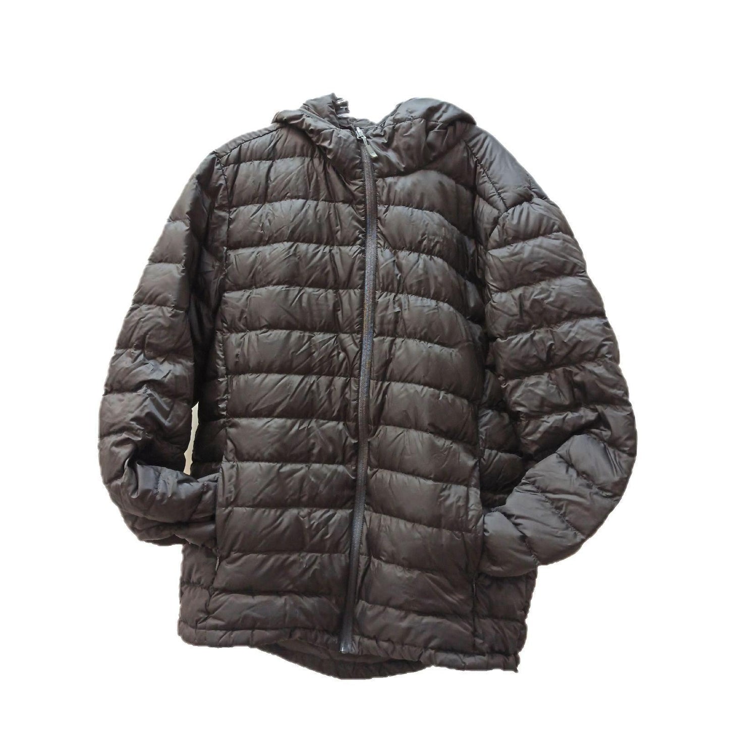 CAMEL CROWN Daunenjacke Outdoor Bekleidung Winterjacke Stehkragen wasserdicht warm komfortabel vielseitig