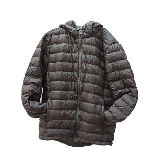 CAMEL CROWN Daunenjacke Outdoor Bekleidung Winterjacke Stehkragen wasserdicht warm komfortabel vielseitig