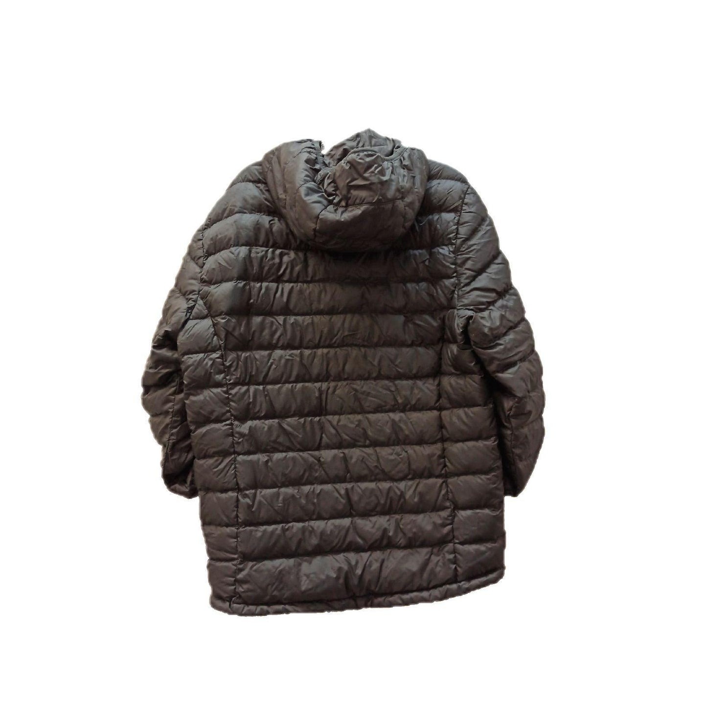 CAMEL CROWN Daunenjacke Outdoor Bekleidung Winterjacke Stehkragen wasserdicht warm komfortabel vielseitig