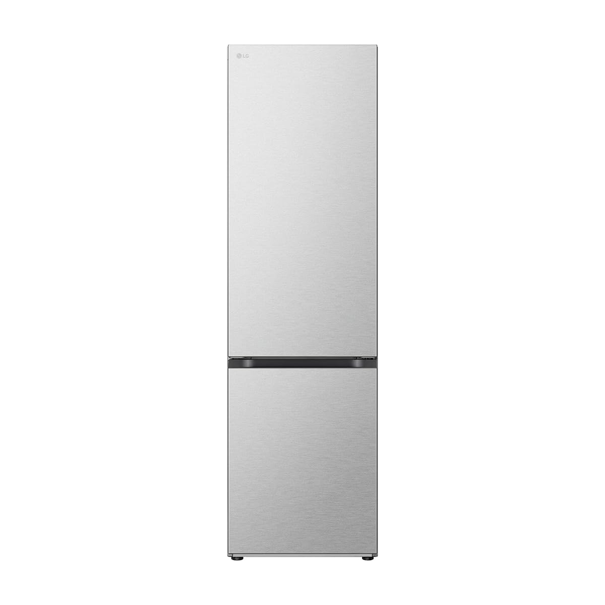 LG Kühl-/Gefrierkombi Serie 7 GBV7280AMB, 203 cm, silber