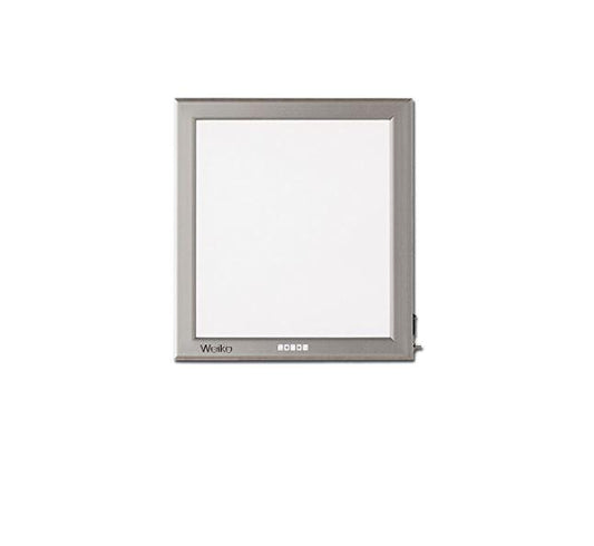 GiMa Negativoscopio Gerät Röntgenzubehör 44700 Ultraflaches LED Display Tragbar Tasche