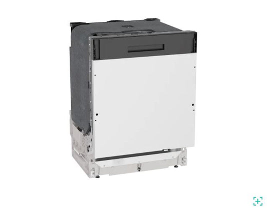 GORENJE vollintegr. Geschirrspüler GV673B65 60 cm, edelstahl