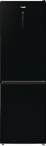 GORENJE Kühl-/Gefrierkombination NK79C0DBK, 185 cm, schwarz