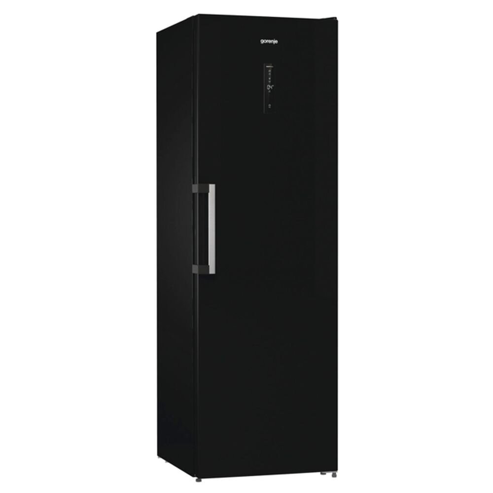 GORENJE Kühlschrank R619DABK6, 185 cm, schwarz