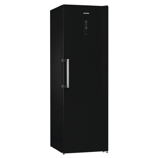 GORENJE Kühlschrank R619DABK6, 185 cm, schwarz