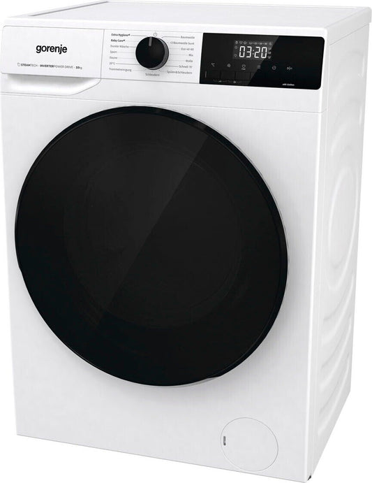 GORENJE Waschmaschine WNHAI 14 APS/DE, 10 kg, weiß