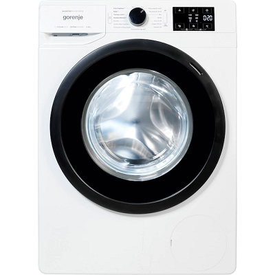 GORENJE Waschmaschine WNEI94APS, 9 kg, weiß