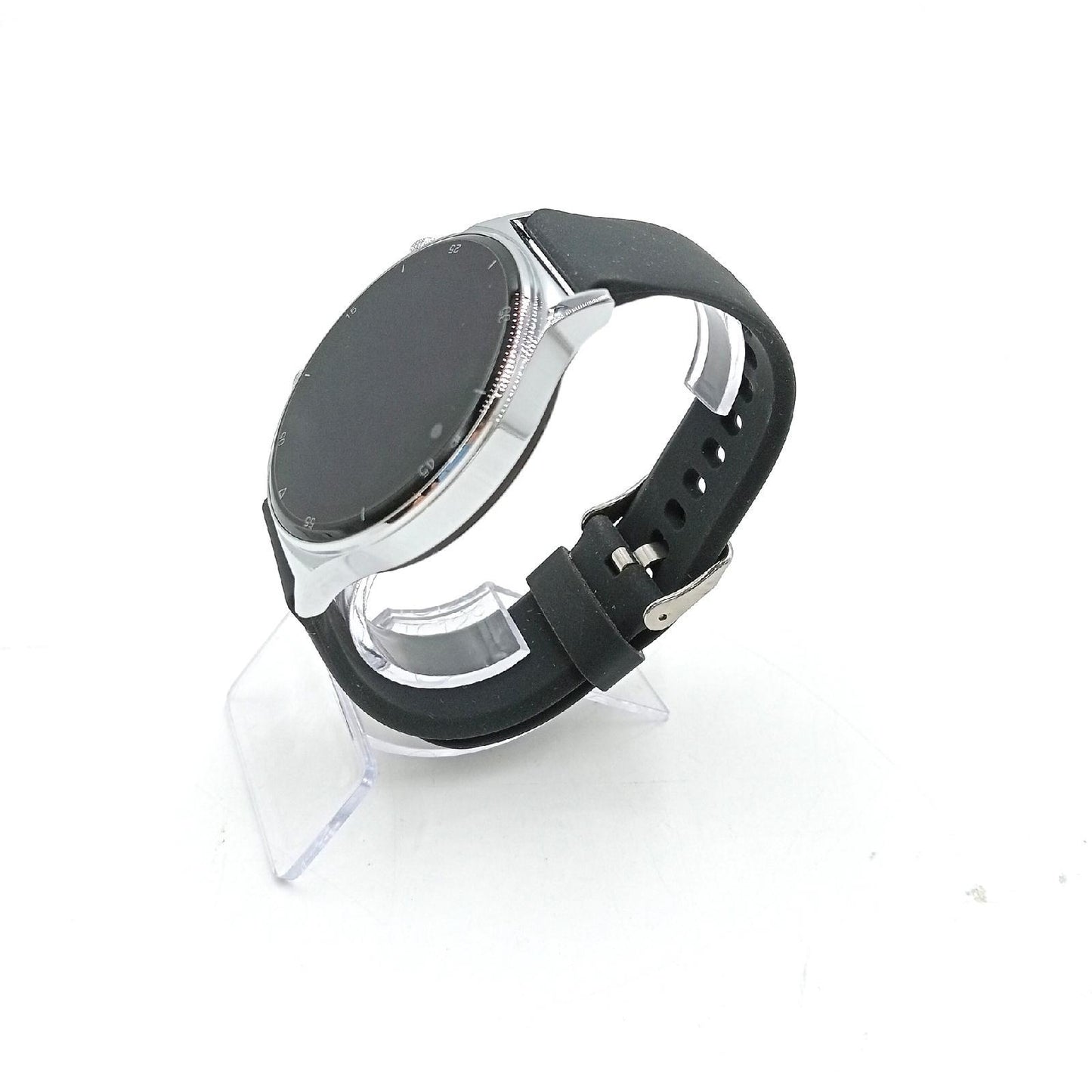 LIGE Smartwatch Armbanduhr Fitness Tracker 1.32 Zoll Schrittzähler Android iOS Tragbarkeit Trendig Starke