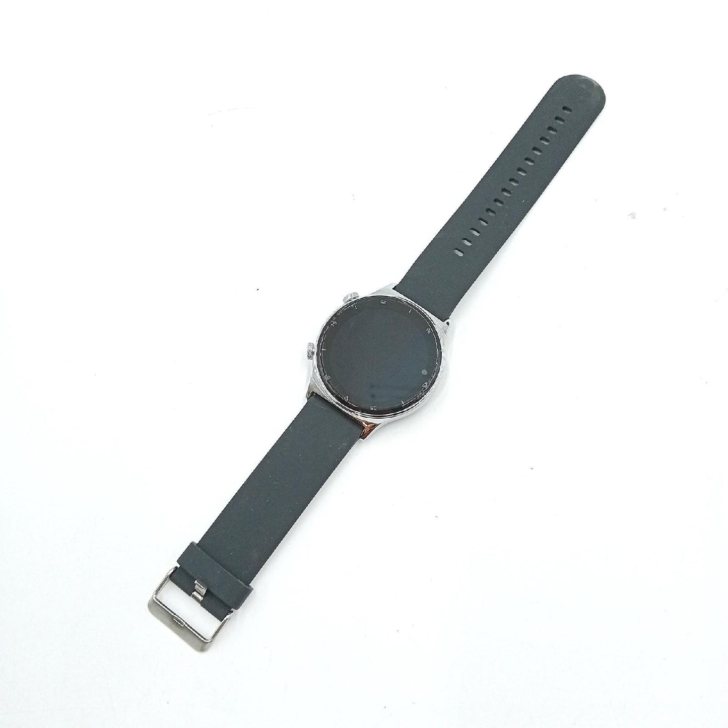 LIGE Smartwatch Armbanduhr Fitness Tracker 1.32 Zoll Schrittzähler Android iOS Tragbarkeit Trendig Starke
