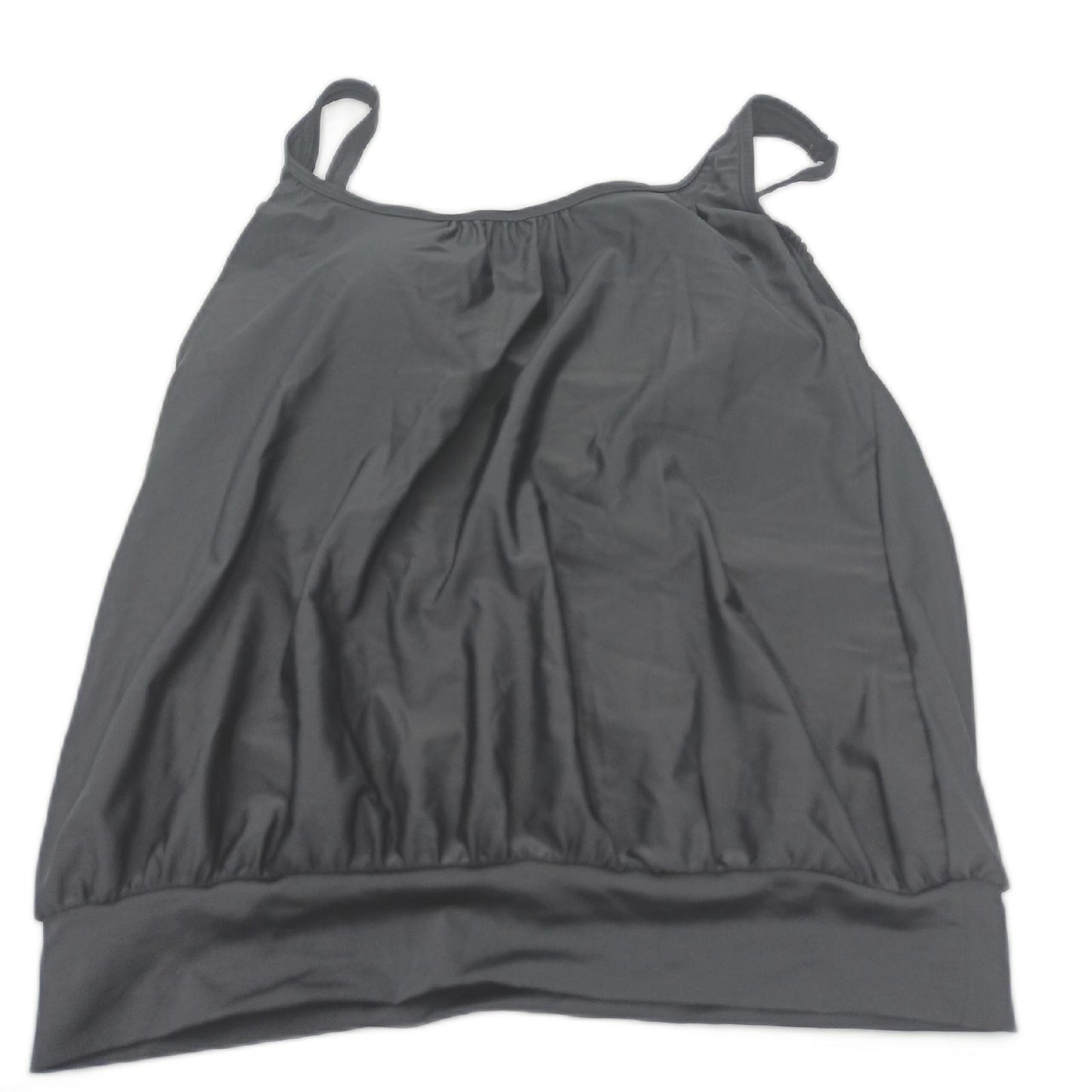 Octopus Damen Oversize Tankini Set 3tlg Oberteil Gr44 zweites Oberteil