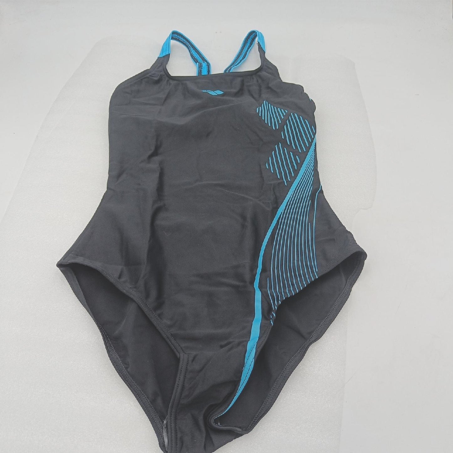 Arena Swim Pro Badeanzug Damen 36 Sport Schwimmen Schwimmbekleidung UltimativtEntity