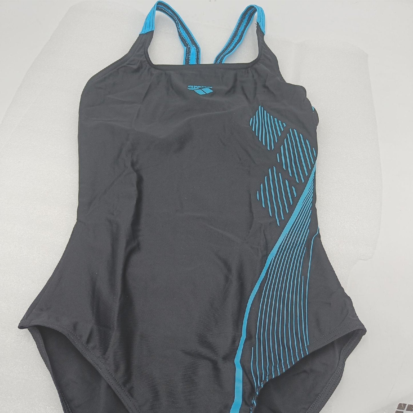 Arena Swim Pro Badeanzug Damen 36 Sport Schwimmen Schwimmbekleidung UltimativtEntity