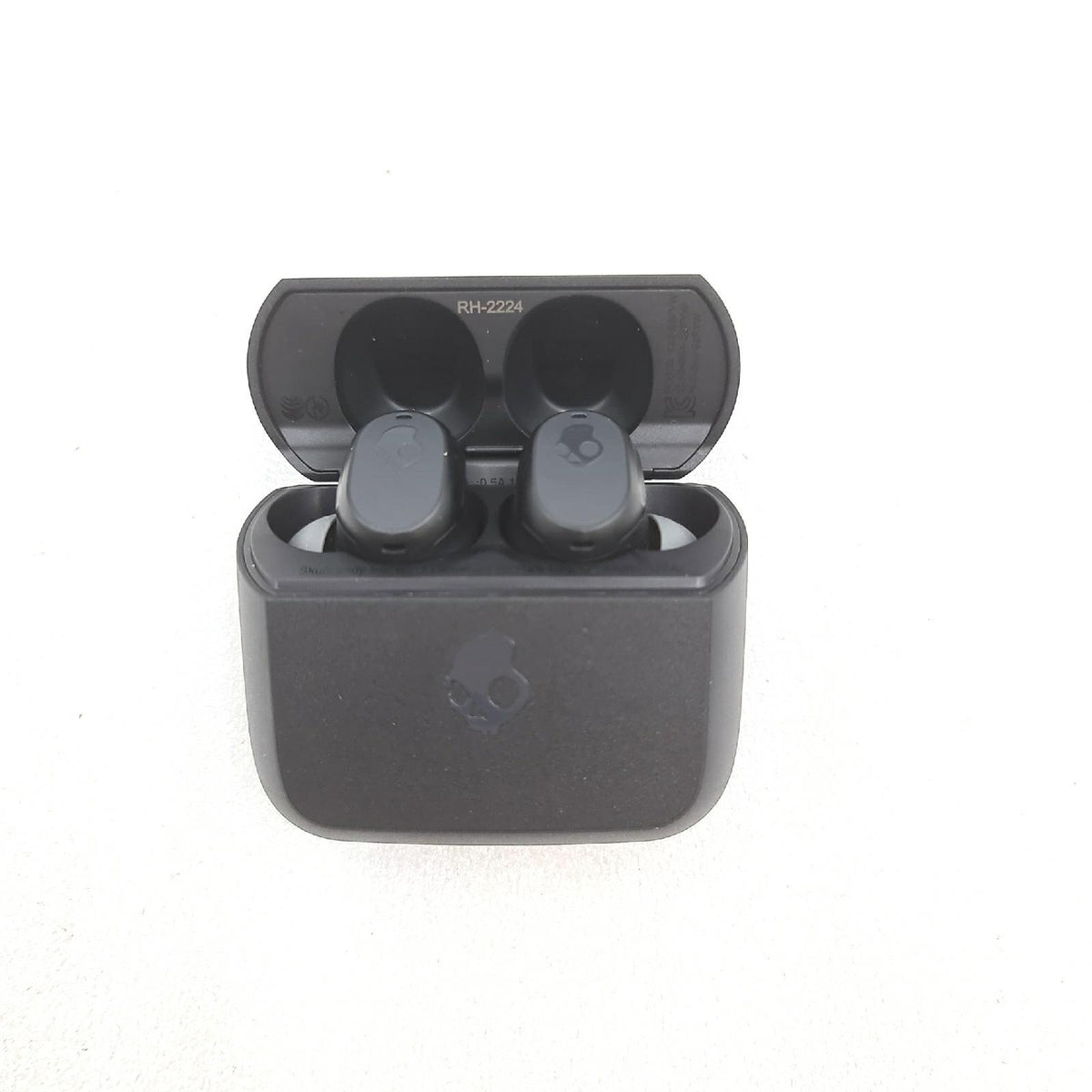 Marke Kabelloser In-Ear Kopfhörer 34 Std. Akkulaufzeit Mikro kompatibel mit Iph Mod Schlagwort