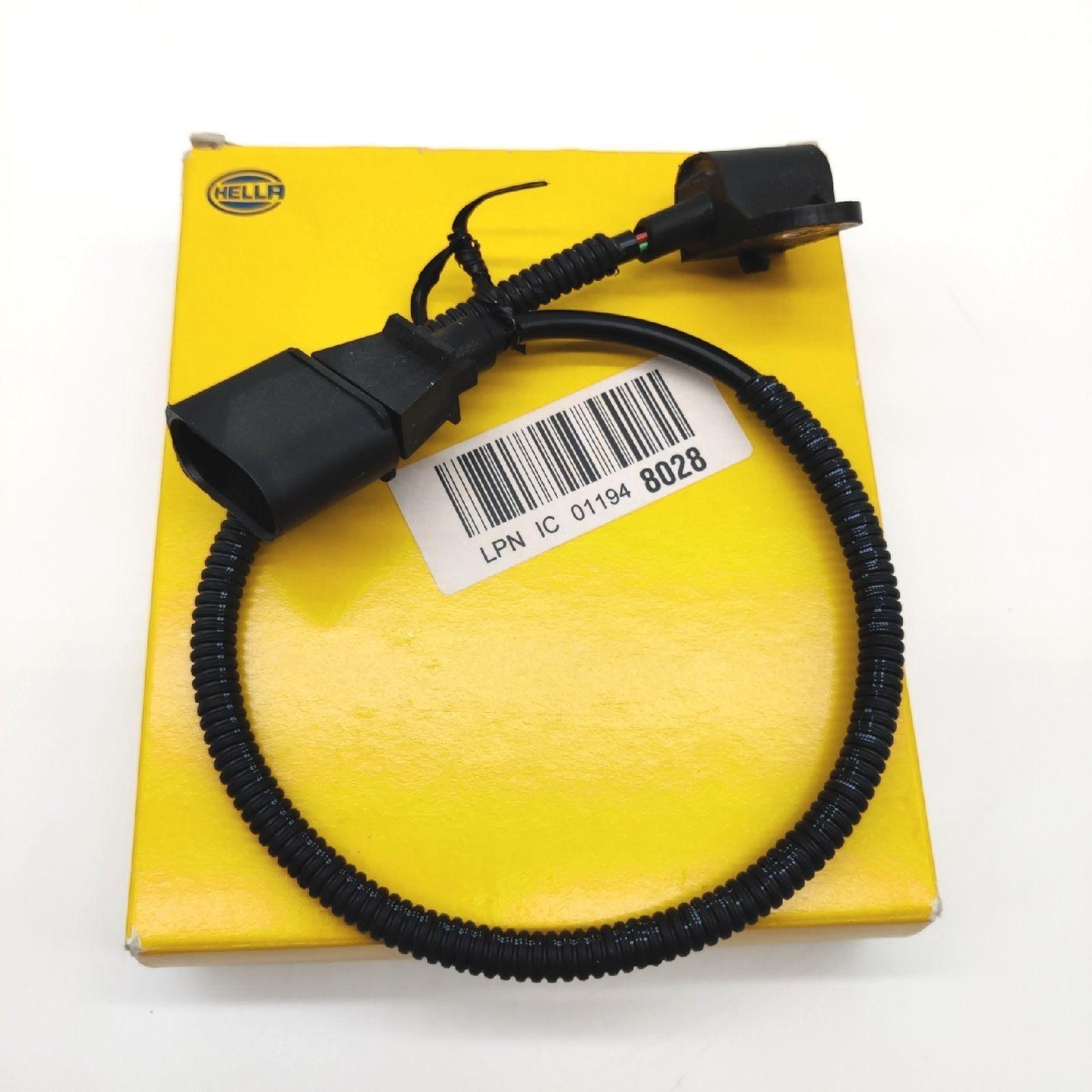 HELLA Sensor Nockenwellenposition Autoersatzteile 6PU 009 168