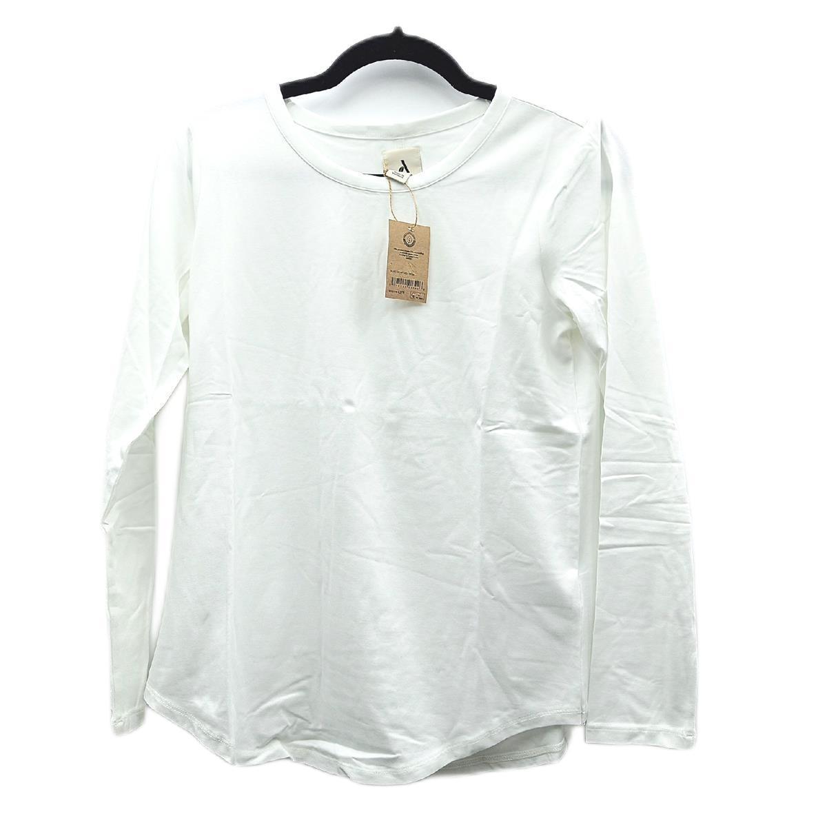 Amazon Aware Damen T Shirt Bekleidung Perfektes Langarmshirt in Übergröße Komfort