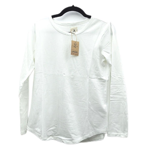 Amazon Aware Damen T Shirt Bekleidung Perfektes Langarmshirt in Übergröße Komfort