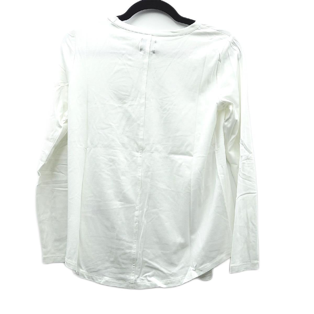 Amazon Aware Damen T Shirt Bekleidung Perfektes Langarmshirt in Übergröße Komfort