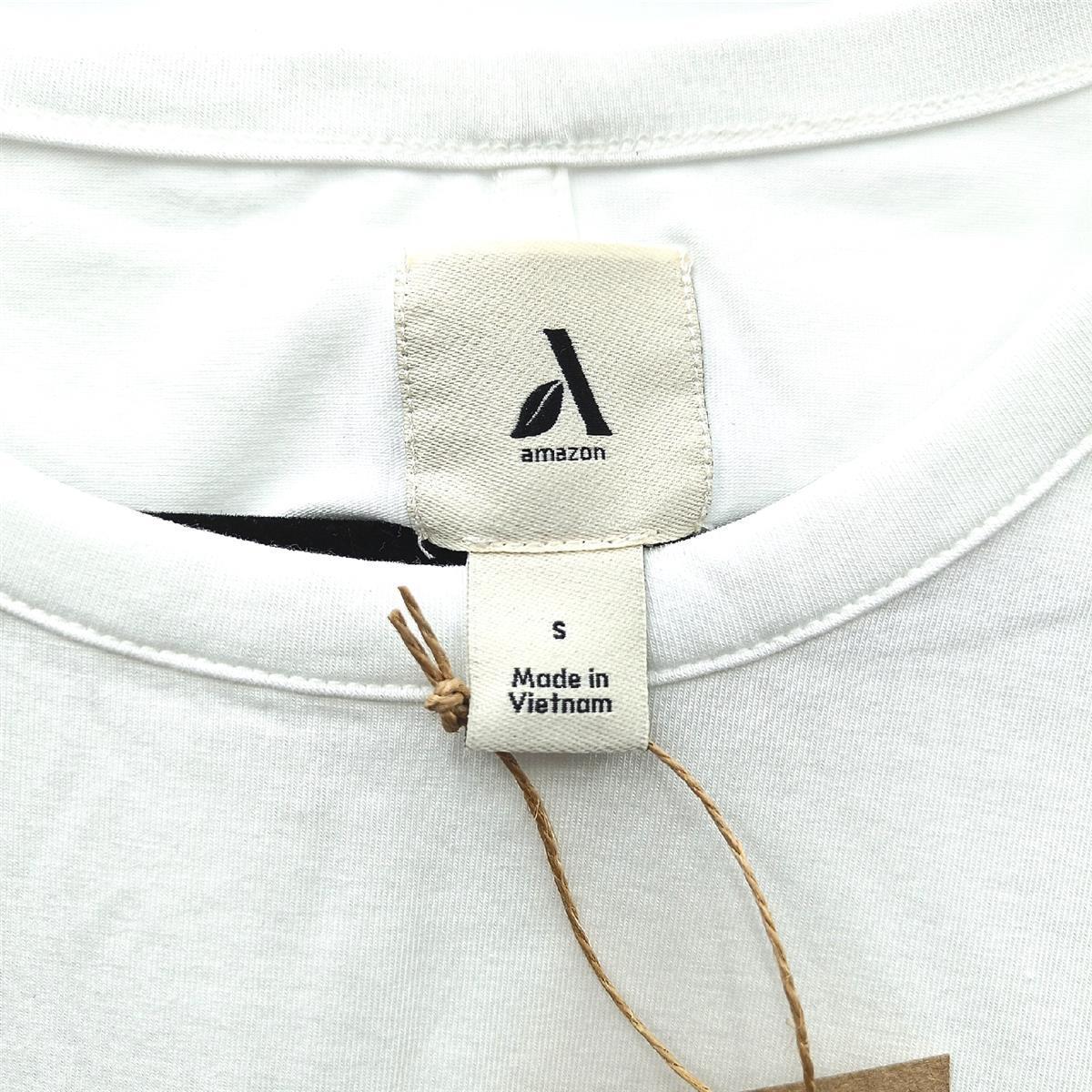 Amazon Aware Damen T Shirt Bekleidung Perfektes Langarmshirt in Übergröße Komfort