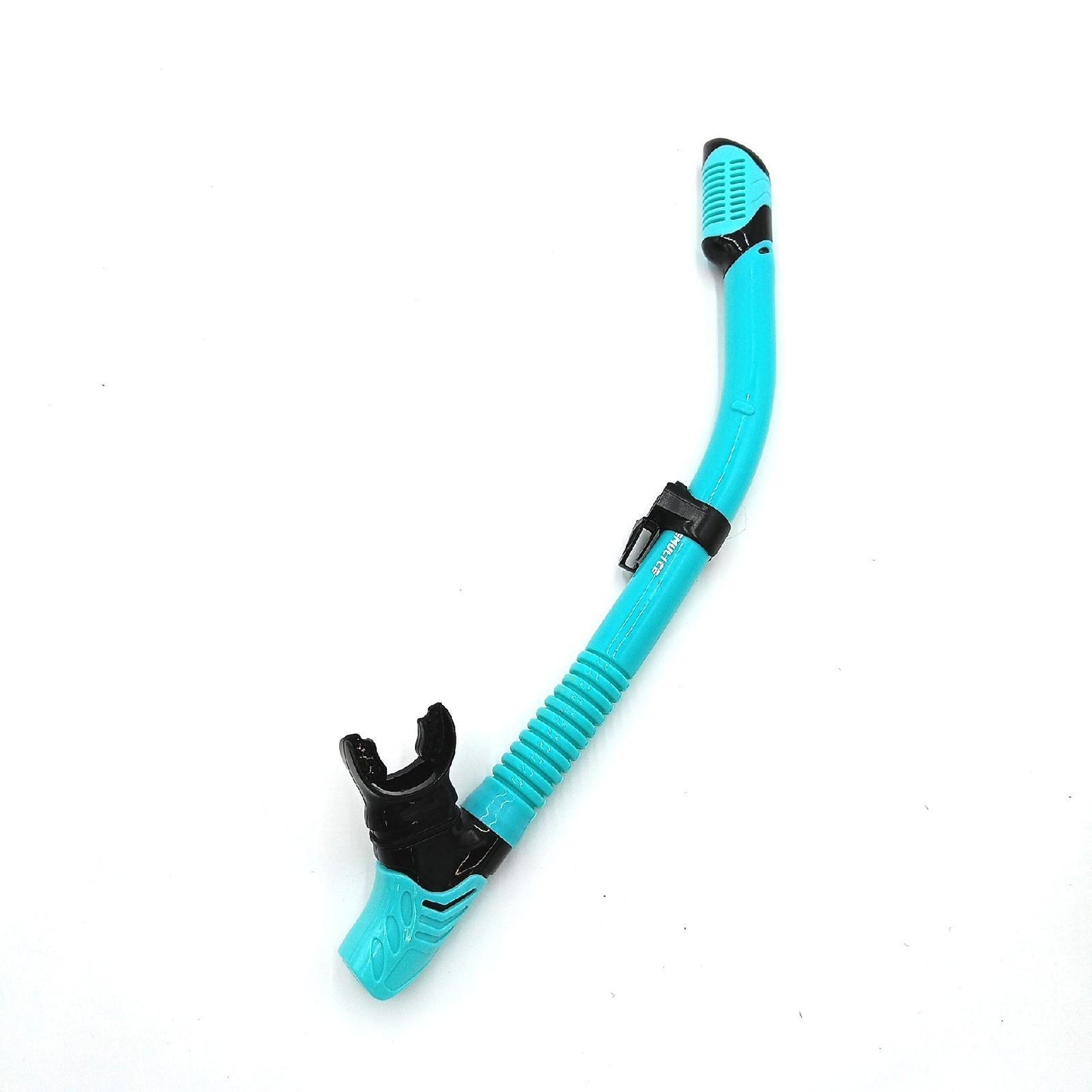 JEMULICE Taucherbrille Schnorchelset Erwachsene Anti Leck Anti Fog Schwimmen Gehärtetes Glas Top-Qualität