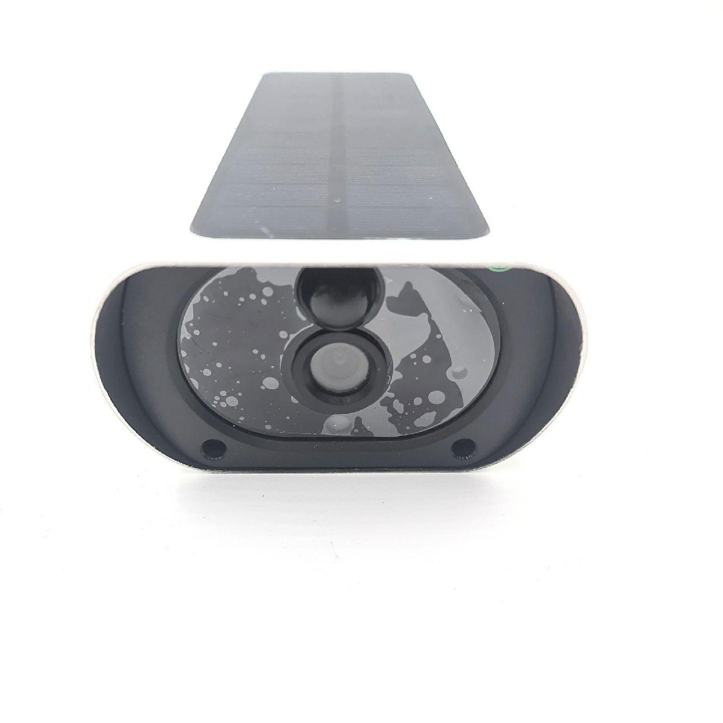 Solar Überwachungskamera IP Kamera Außen Haus Wifi Handy Cam
