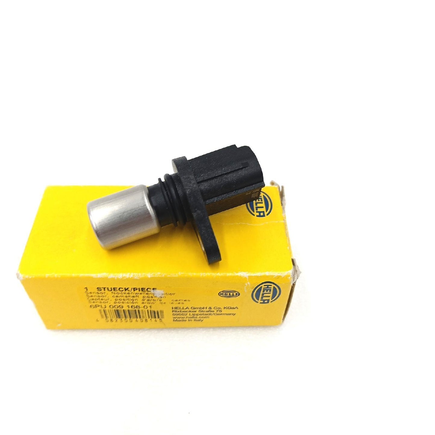 Hella Sensor Auto Ersatzteile 6PU 009 168 011 Nockenwellenposition